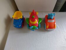 Pre school toys for sale  GILLINGHAM