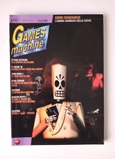 Games machine grim usato  Forli