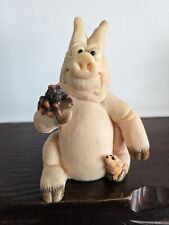 Piggin pigs figurine for sale  DUDLEY