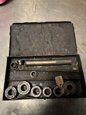 Bush extractor tool for sale  HAVERHILL