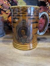 lord nelson pottery mug for sale  WARRINGTON
