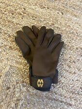 shooting gloves for sale  LEICESTER