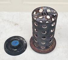 3x6 perforated casting for sale  Jacksonville