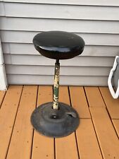 vintage medical dental stool for sale  Chicago