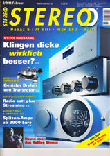 Stereo phonar credo gebraucht kaufen  Burg