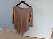 Liver cape poncho gebraucht kaufen  Lübbecke