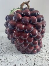 Grape cluster asymmetrical for sale  Paso Robles