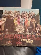 Sgt. pepper lonely for sale  HARLOW