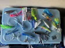 Saltwater lure lot for sale  Jacksonville