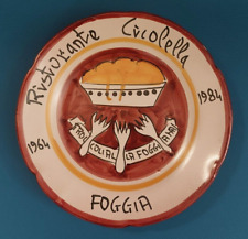 1984 ristorante cicolella usato  Oggiono