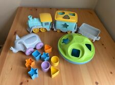 Green toys baby for sale  Haverhill