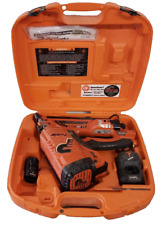 Paslode cf325li cordless for sale  Beaverton