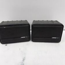 Pair Of Bose 151 Environmental Speakers, used for sale  Shipping to South Africa