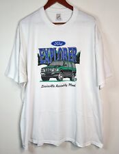 Vintage ford explorer for sale  Jackson Heights