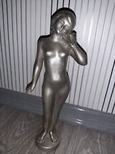 Femme nue nue d'occasion  Expédié en France