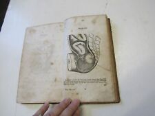 Antique 1836 medical for sale  Alfred