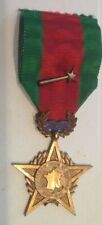 Médaille commémorative Rhin et Danube - ww2 - 2er type -médaille associative, LR d'occasion  France