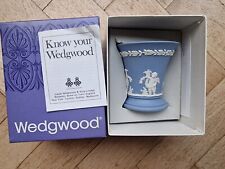 wedgewood posy for sale  NORTHWICH
