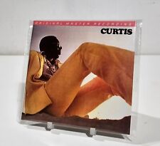 Curtis mayfield curtis usato  Fiano Romano