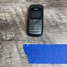 Nokia 1208 gray for sale  Merced