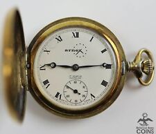 arnex pocket watch for sale  Tacoma