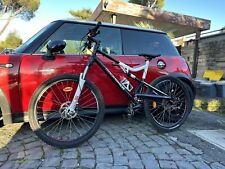 bici bmx americana usato  Roma