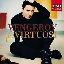 Vengerov and virtuosi gebraucht kaufen  Berlin