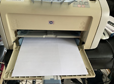 Laserjet p1005 printer for sale  LINCOLN