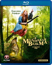 THE LITTLE WITCH / Die klein Hexe (título original) FILME ALEMÃO ENG SUBS BLURAY comprar usado  Enviando para Brazil