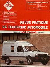 Revue technique renault d'occasion  Livry-Gargan