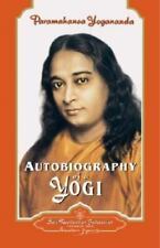 Autobiography yogi paramahansa for sale  USA