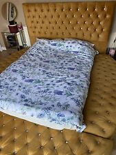 round bed for sale  LONDON