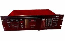 Used, Nakamichi MR-1 Professional Three Head Cassette Deck Player - Fully Serviced for sale  Shipping to South Africa
