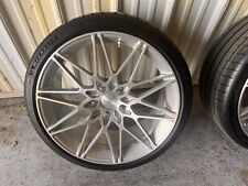 Bmw forgeline wheels for sale  West Chester