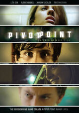 Pivot point dvd for sale  Kennesaw