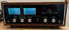 mcintosh 2505 for sale  Los Angeles