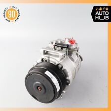 Compressor de ar condicionado 07-11 Mercedes W221 S550 CL550 A/C DENSO comprar usado  Enviando para Brazil