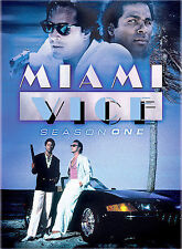 Miami Vice: primeira temporada, usado comprar usado  Enviando para Brazil