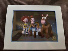 toy story lithograph for sale  Tampa