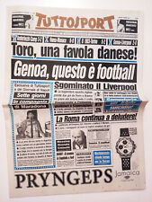 Tuttosport marzo 1992 usato  Italia