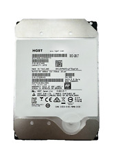 Usado, HDD HUH721010ALE601 - Hitachi 10TB 7.2K 6G SATA 3.5" (ALT para HUH721010ALE604) comprar usado  Enviando para Brazil