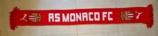 écharpe football monaco d'occasion  Montpellier-