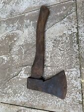 Vintage axe for sale  Shipping to Ireland