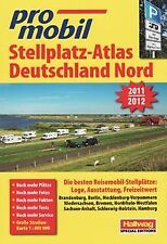 Promobil stellplatz atlas gebraucht kaufen  Berlin