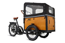 Aitour cargo bike for sale  Shipping to United Kingdom
