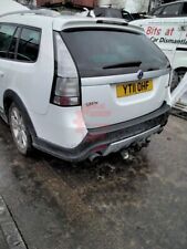 Saab mk2 tailgate for sale  NOTTINGHAM