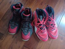 2 pairs nike sneakers for sale  Conway