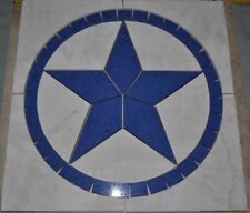 Star art tile for sale  Granbury
