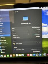 macbook air shape for sale  Seattle