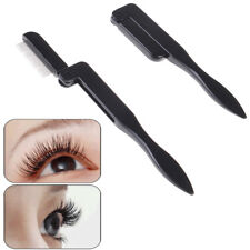 Foldable eyelash comb for sale  UK